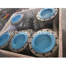 Industrial Stainless Steel Check Valve